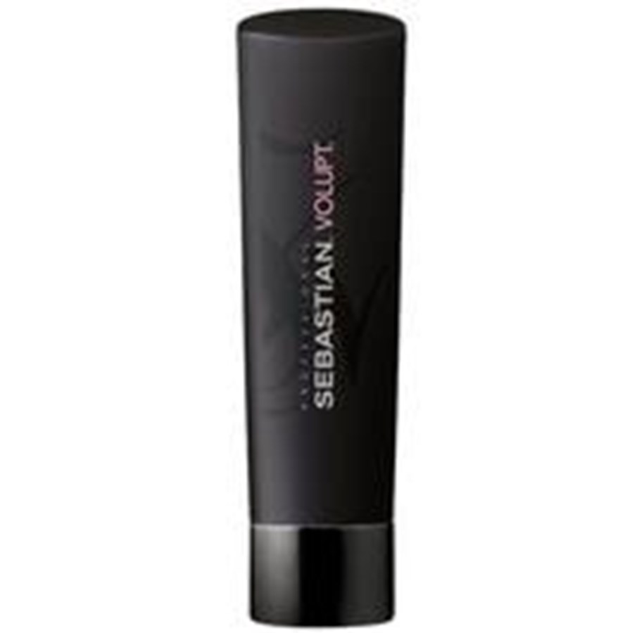 Haircare - Sebastian Volupt Shampoo 250 ml - S-SB-028-05