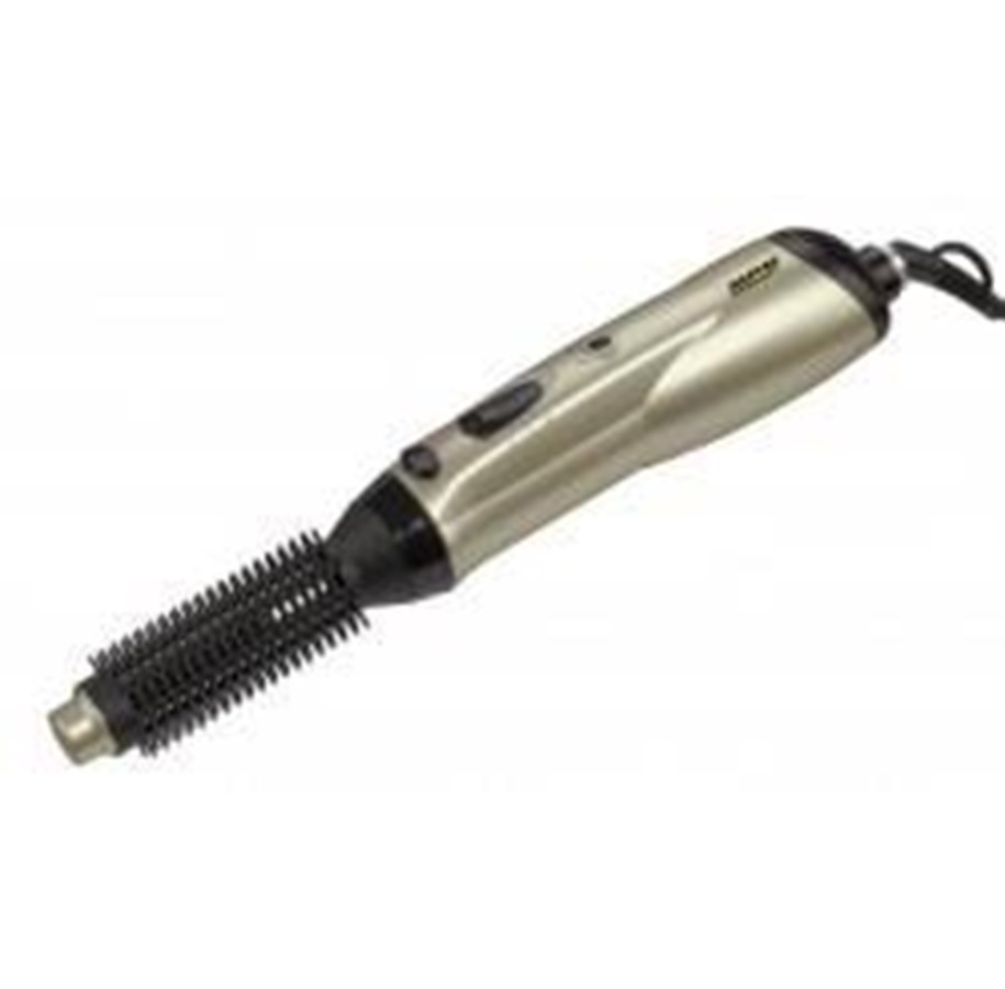 Haartrockner / Föhne - MPM Haartrockner / Föhne HB-810 - hair dryer/hair styler - 400 W - 5901308003753