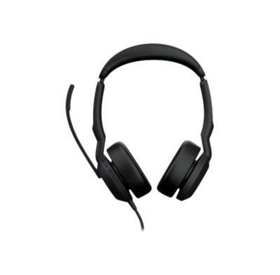 Kopfhörer/Headsets - Jabra Evolve2 50 - USB-C MS Stereo - 25089-999-899