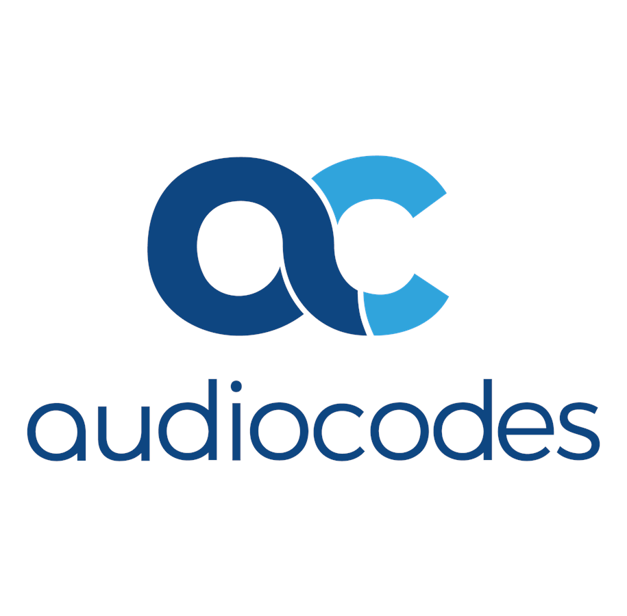 Netzwerkadapter (Netzkarte, Druckserver, u.s.w.) - AudioCodes Dual span - expansion module - T1/E1 x 2 - M1K-VM-2SPAN