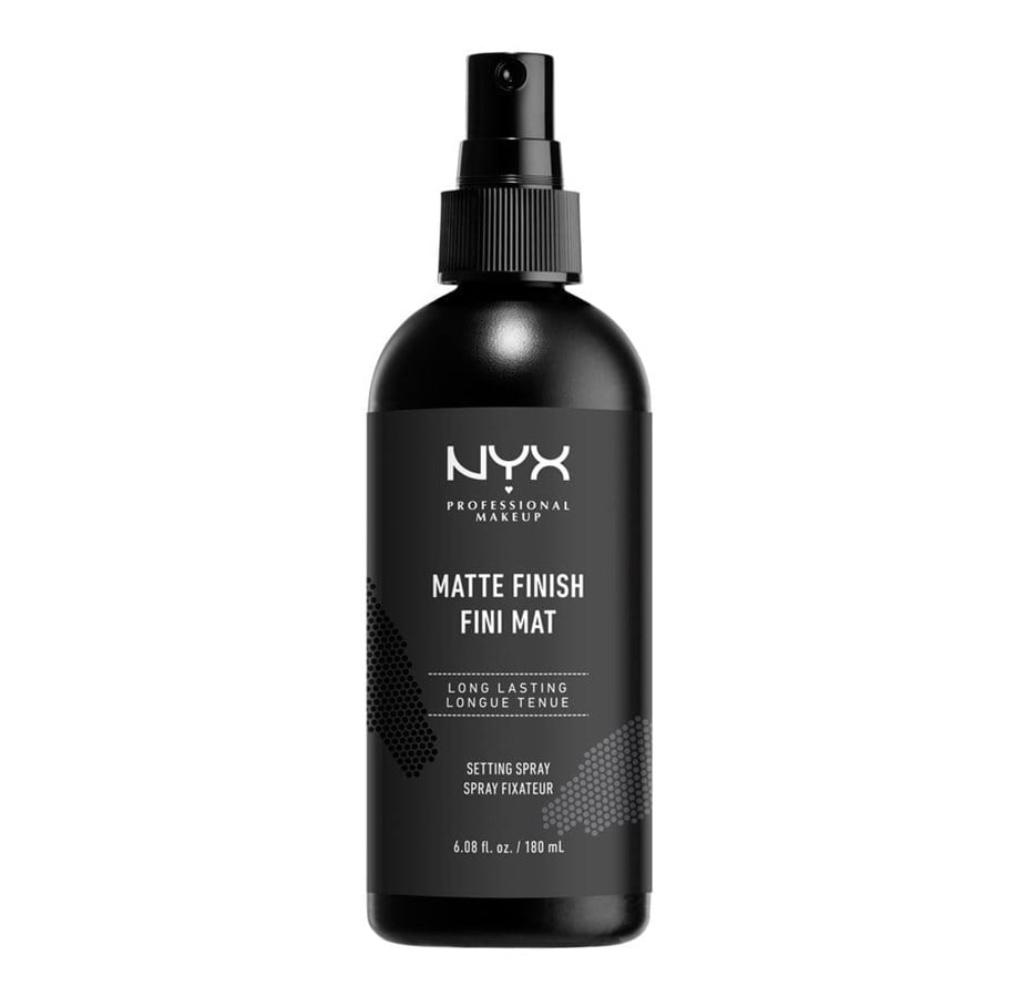 Make-Up - NYX Professional Makeup Setting Spray Maxi - Mat - K4780800