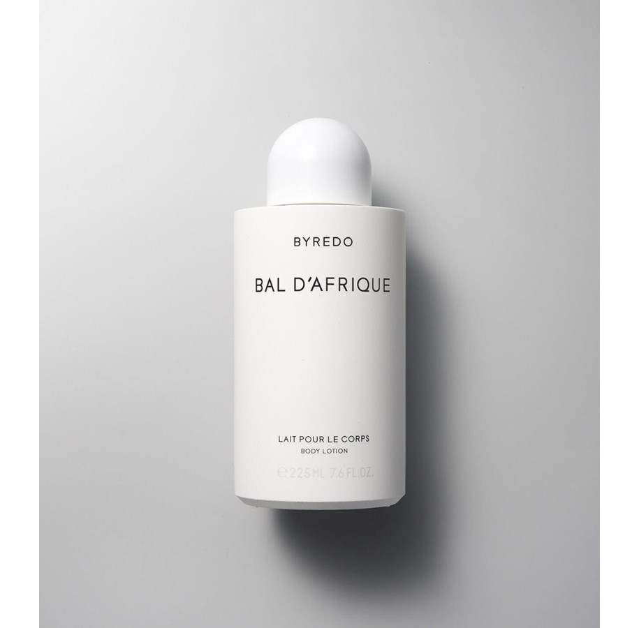 Körperpflege - Byredo Bal D'Afrique Body Lotion 225 ml - 7340032870619