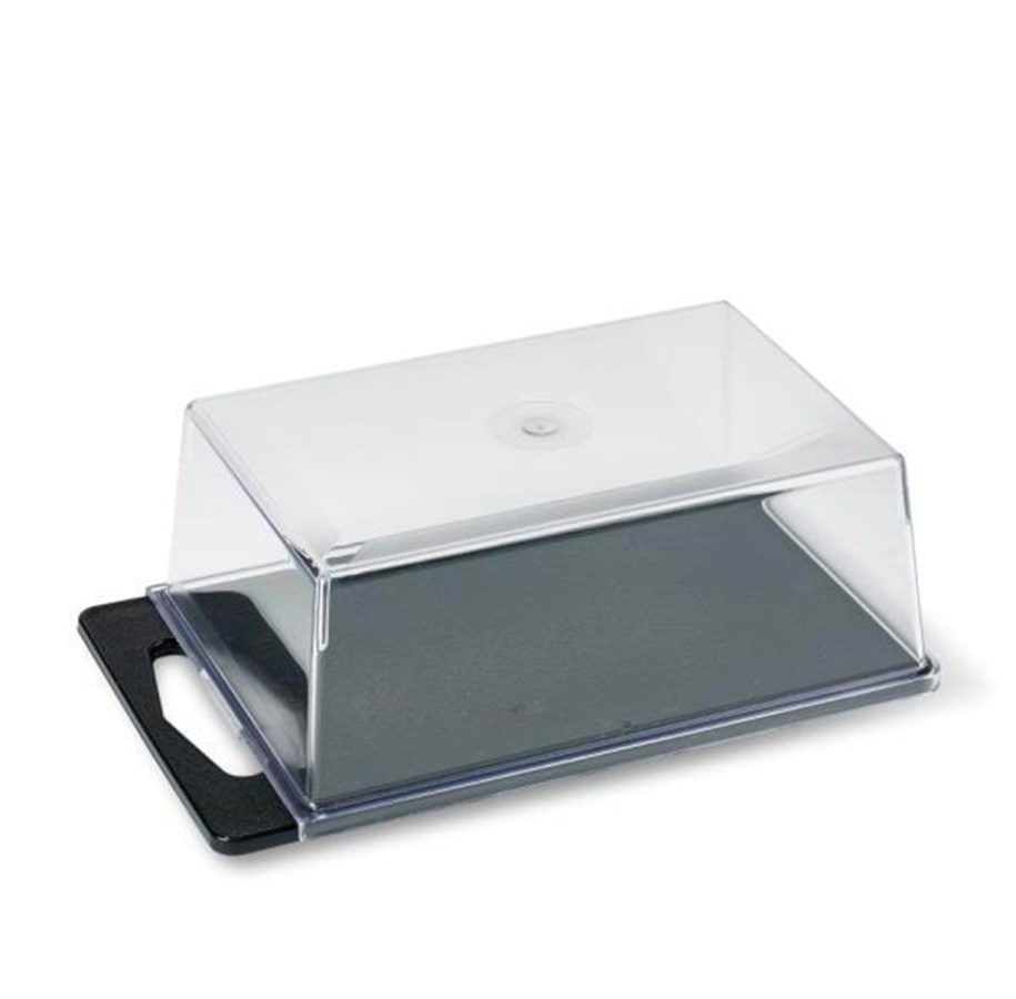 Küchenzubehör - Funktion Plastic cheese box - 225019
