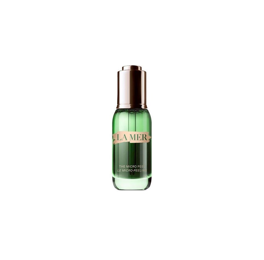 Gesichtspflege - La Mer The Micro Peel 30 ml - 747930101543