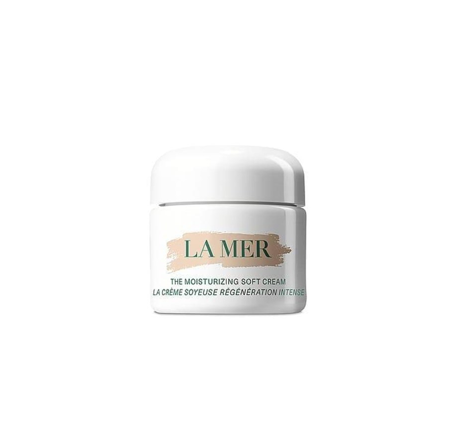 Gesichtspflege - La Mer The Moisturizing Soft Cream 60 ml - 747930139867