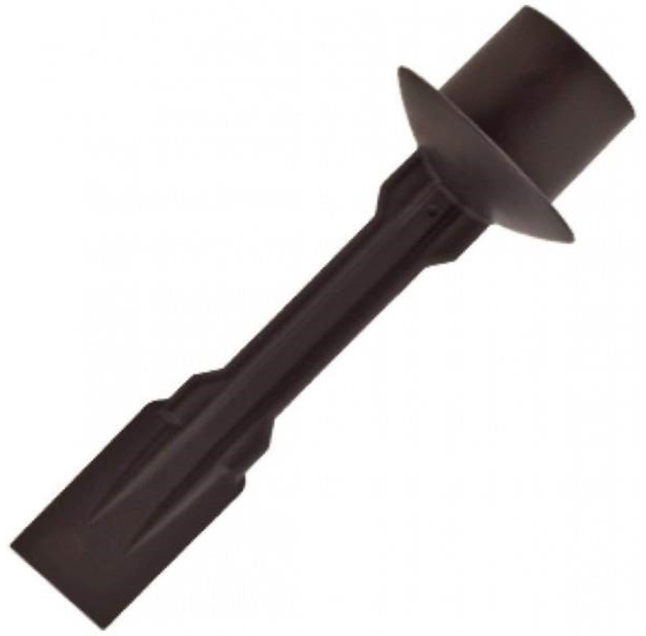 Küchenmaschinen-Zubehör - Magimix Spatula  Black Plastic - 505668
