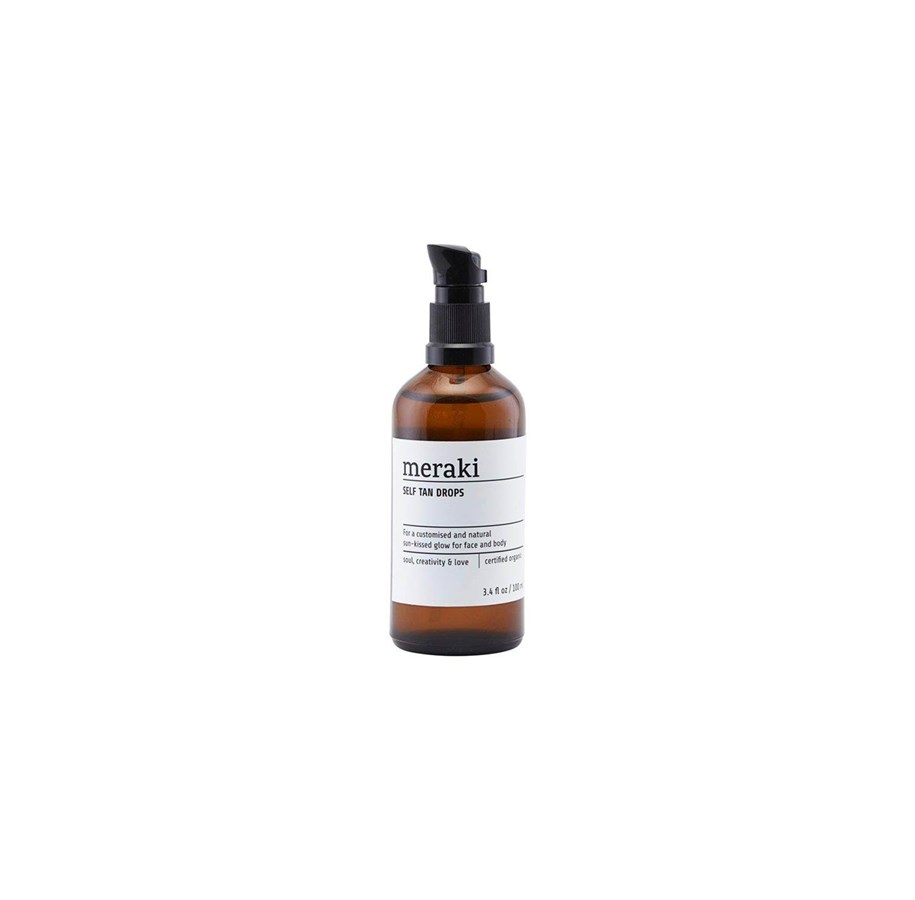 Körperpflege - Meraki Self tan drops - 309770082