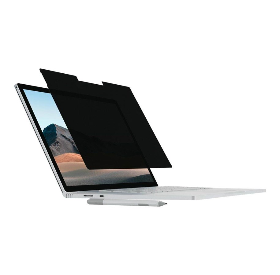 Systemzubehör - Kensington SA15 Privacy Screen for Surface Book 2/3 15" - K55522WW
