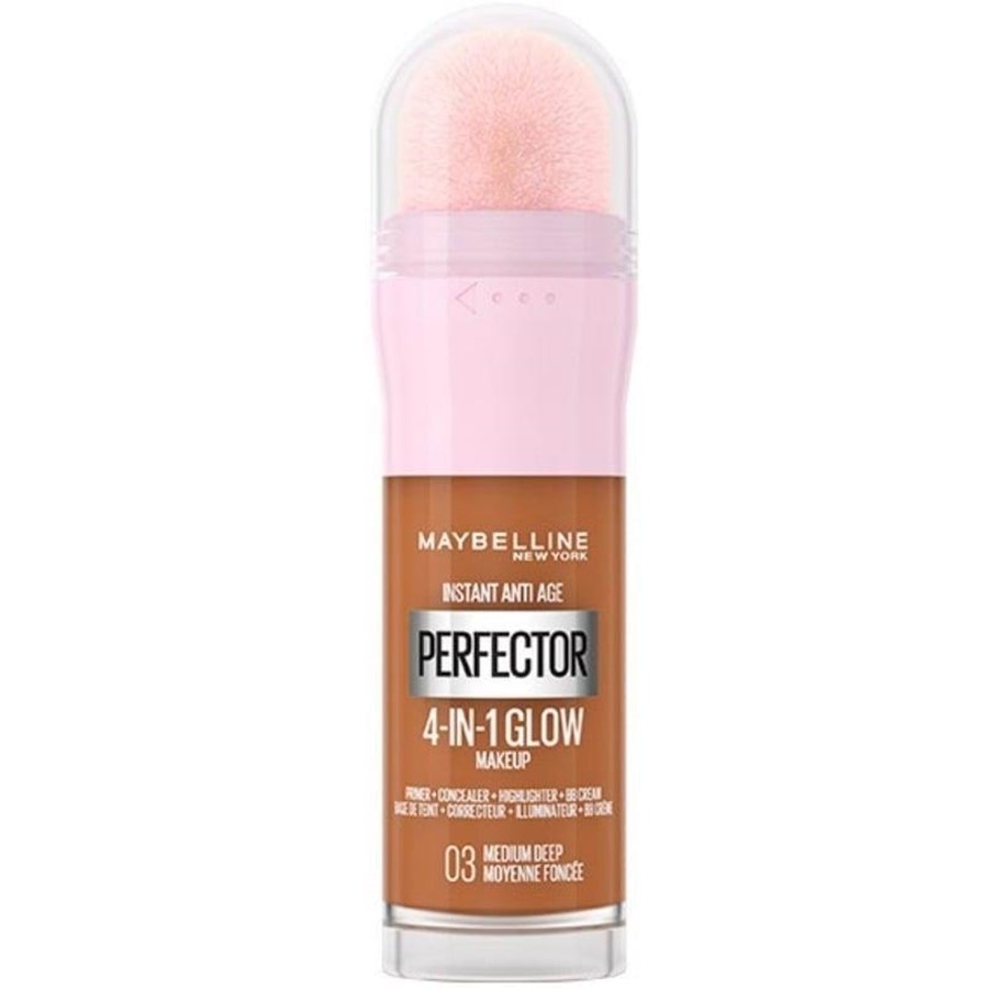 Make-Up - Maybelline Instant Perfector 4-in-1 Glow Makeup - B3430300