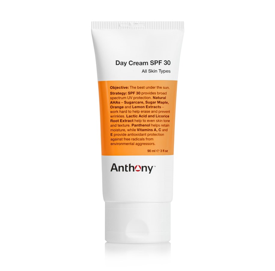 Gesichtspflege - Anthony - Day Cream SPF 30 90 ml - 90613008