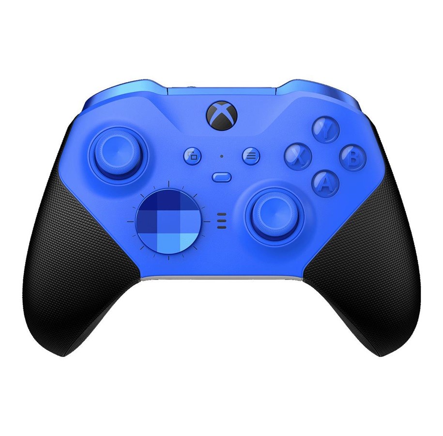 Microsoft Xbox Elite Wireless Controller Series 2 - Core (Blue 