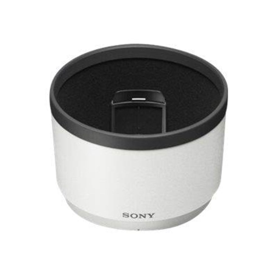 Kameras und Objektivzubehör - Sony ALC-SH167 - lens hood - ALCSH167.SYH