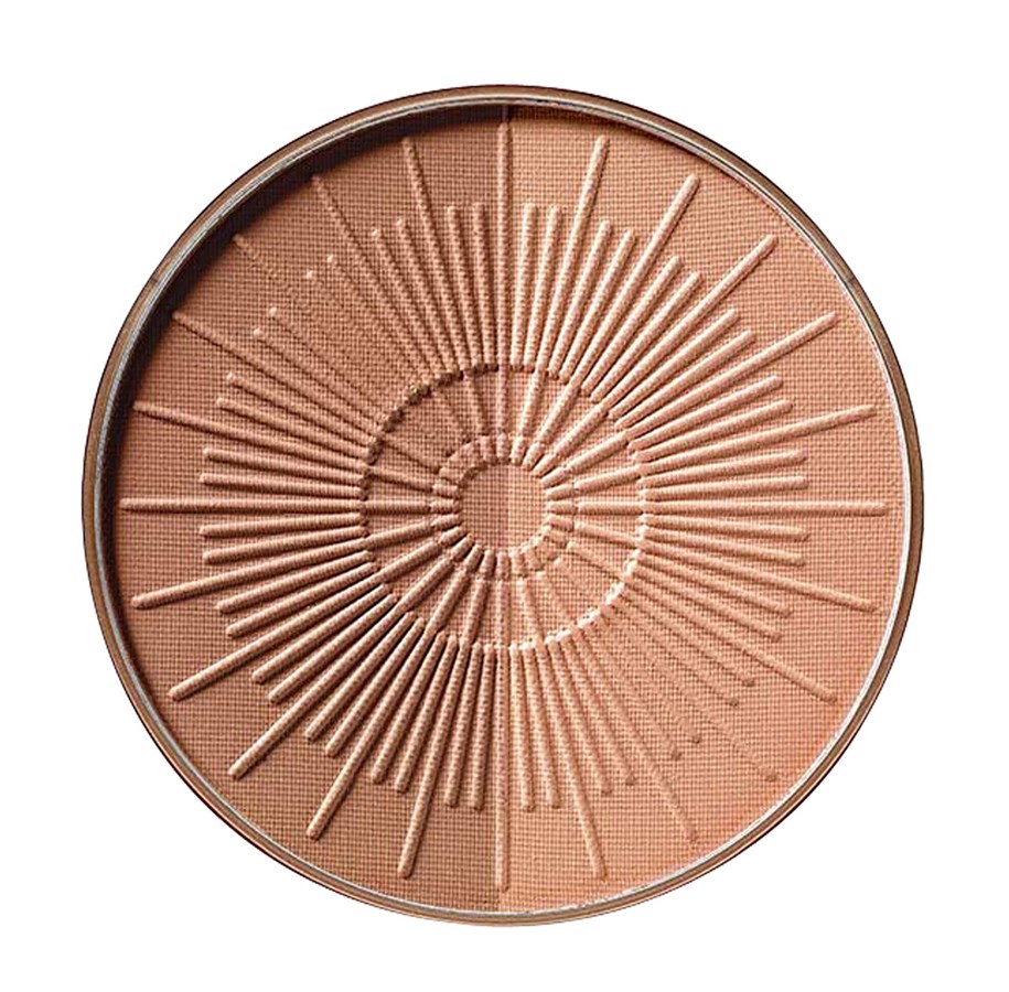 Make-Up - Artdeco Bronzing Powder Compact 50 - Almond - 4052136055948