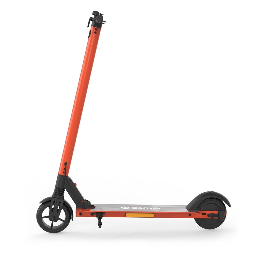 Elektroroller - DENVER SEL-65115O ORANGE (20 km/t) *DEMO* - SEL-65115O