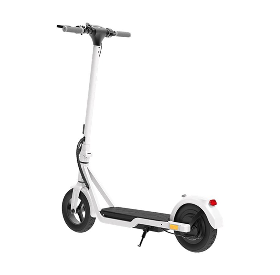 Elektroroller - DENVER SEL-10800W WHITE (20 km/t) - SEL-10800W
