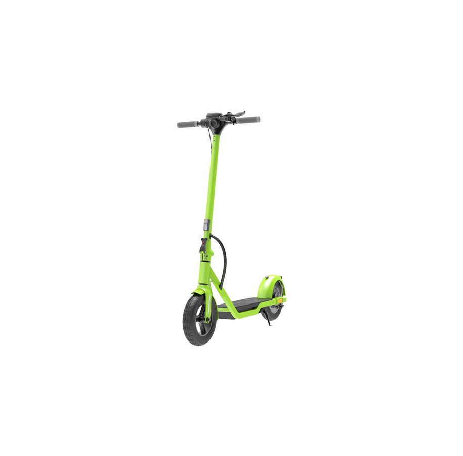 Elektroroller - DENVER SEL-10800LI LIME (20 km/t) - SEL-10800LI
