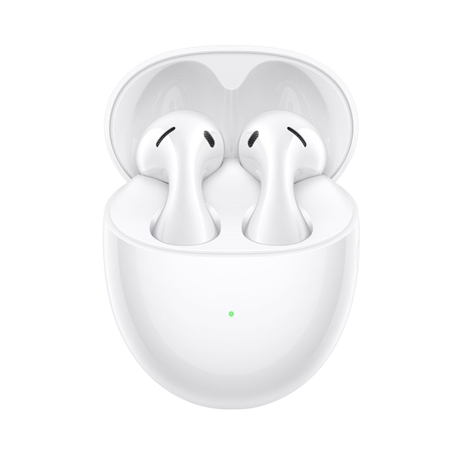 Kopfhörer/Headsets - Huawei FreeBuds 5 - Weiß - 55036456