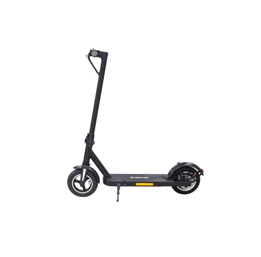 Elektroroller - DENVER SEL-10510FBLACK (25 km/t) - SEL-10510FBLACK
