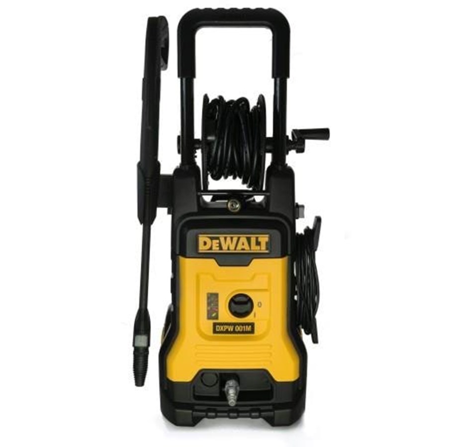 Tauch/Bewässerungspumpen - Dewalt DXPW001ME - 15009
