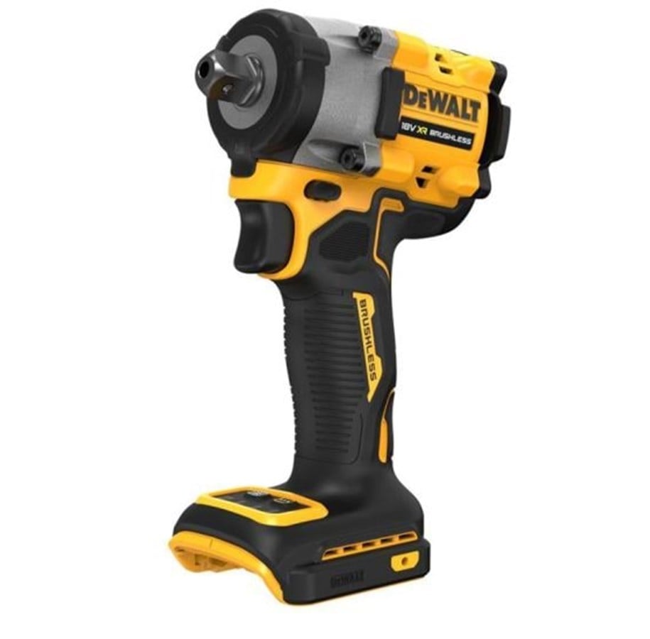 Haus & Garten - Dewalt DCF922N Impact Wrench (Solo) - DCF922N-XJ