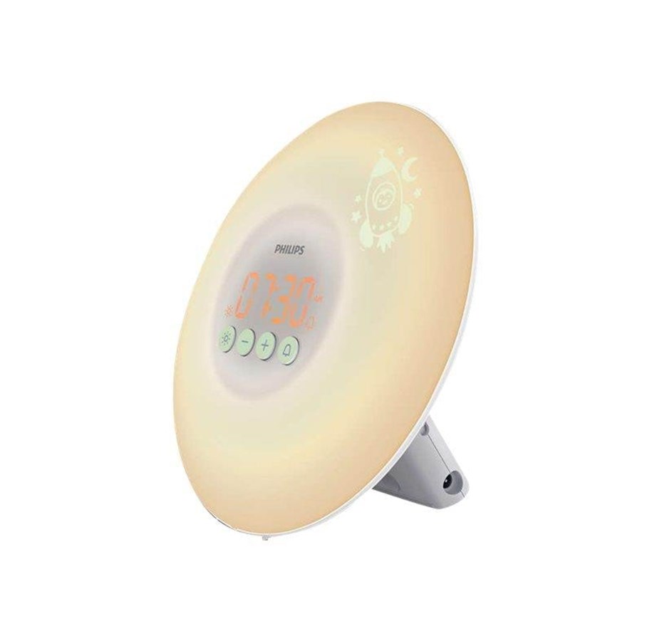 Wakeuplight / Lichttherapie - Philips Kids HF3503/01 - HF3503/01