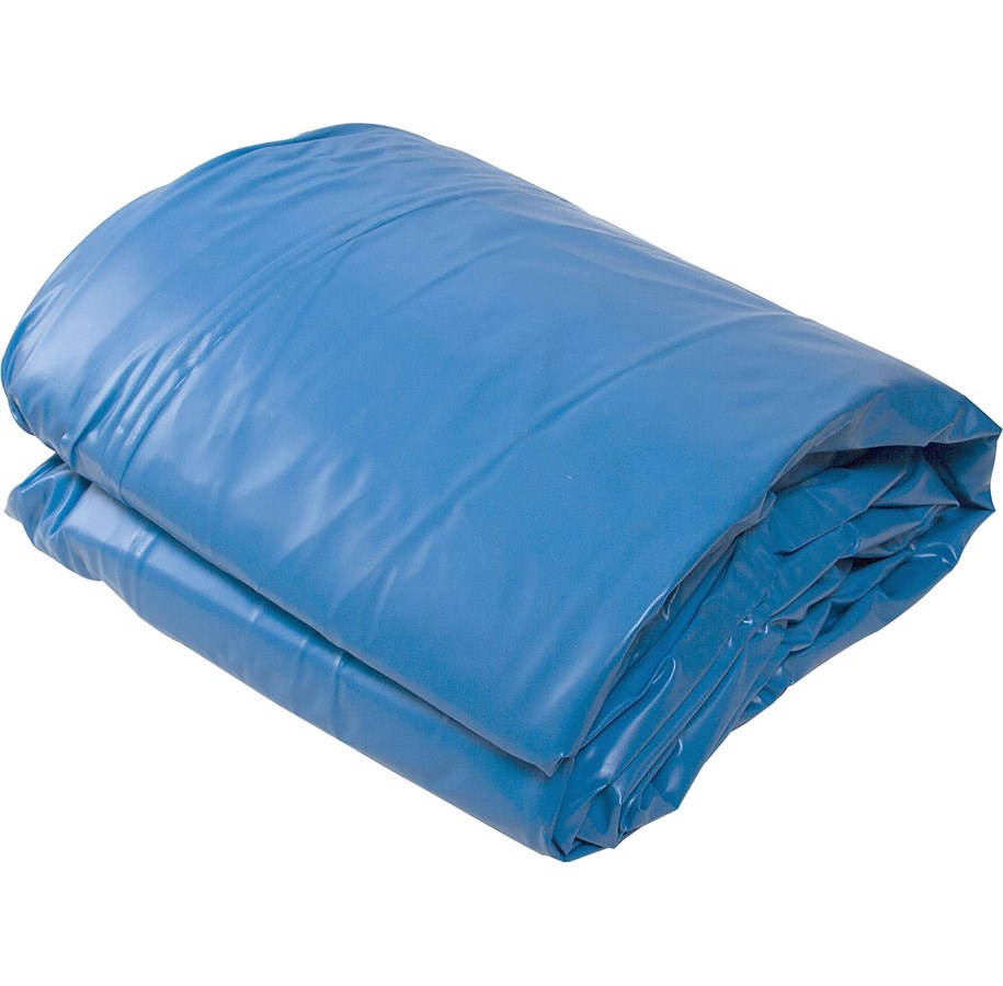 Pools - Swim & Fun Liner Overlay for Pool Size 360 x 120 cm 0.40 mm - 80228