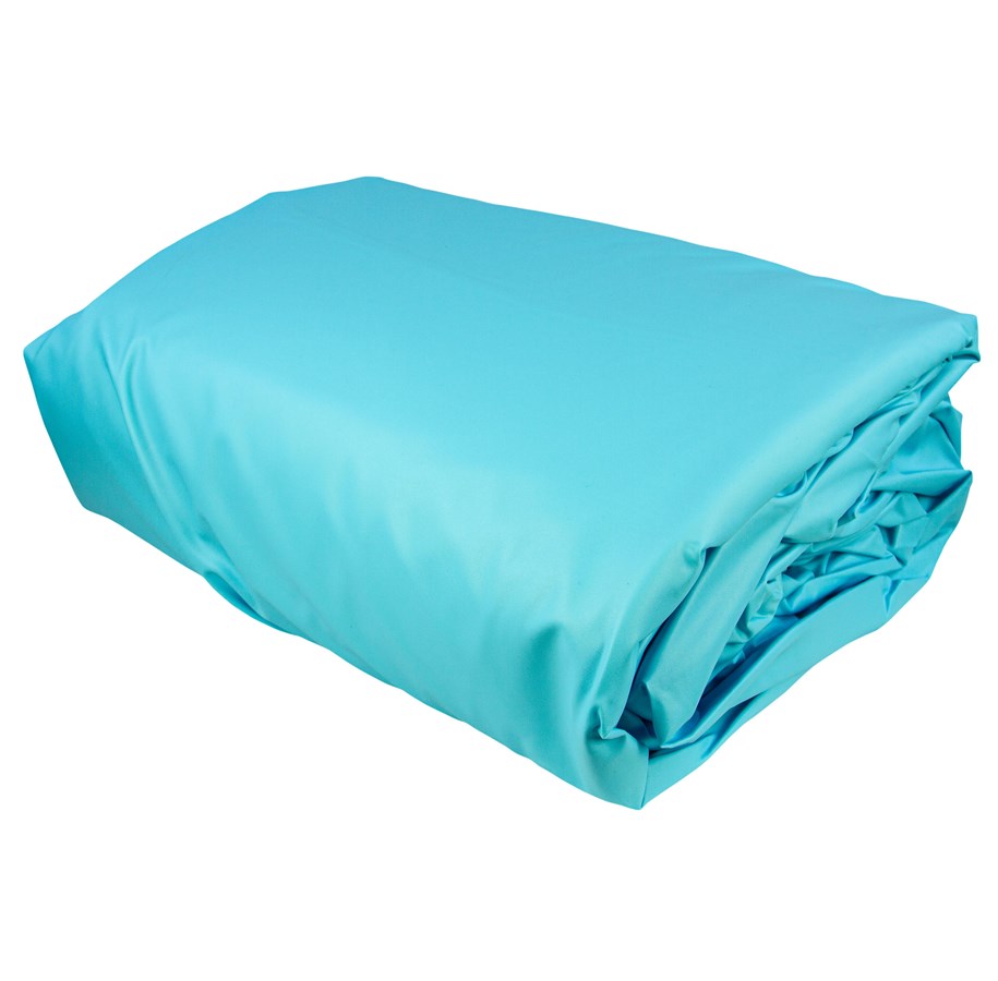 Pools - Swim & Fun Liner Overlay for Pool Size ?460 x 120 cm 0.40 mm - 80242