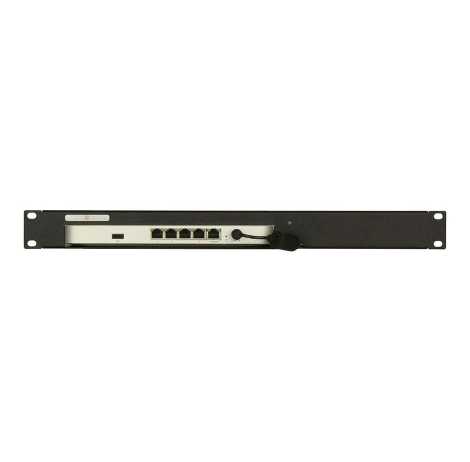 Netzwerkzubehör - Rackmount.IT Rack Mount Kit for Meraki GX50/MX64/MX67 - RM-CI-T4