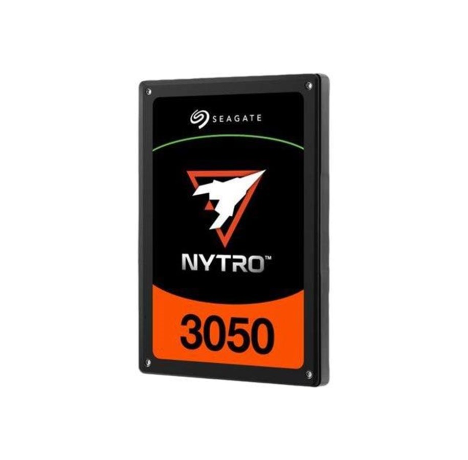 SSD - Seagate Nytro 3350 XS1920SE70055 - SSD - Scaled Endurance - 1.92 TB - SAS 12Gb/s - XS1920SE70055
