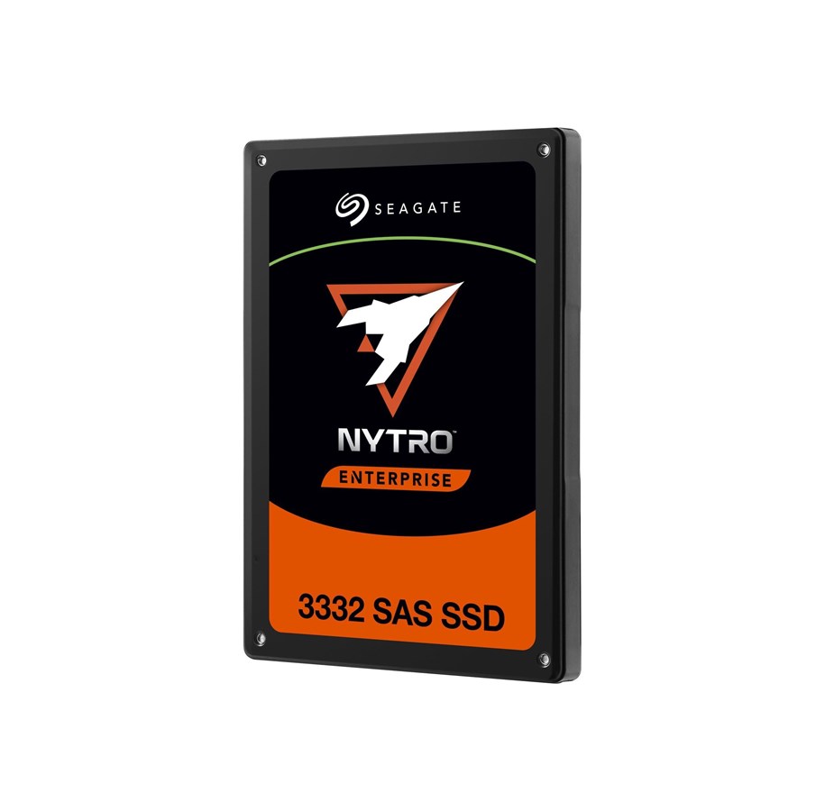 SSD - Seagate Nytro 3332 XS1920SE70084 - 1104241-01