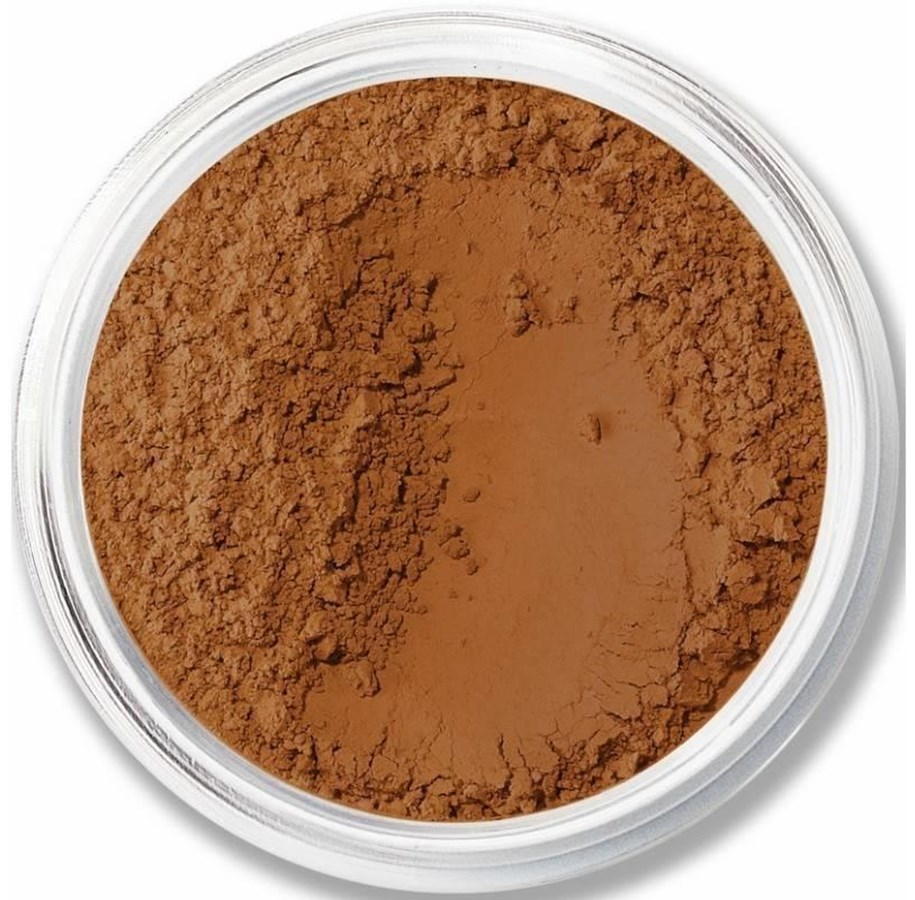 Make-Up - bareMinerals  Original SPF15 Foundation 8 gr. - Medium Dark - 098132143290