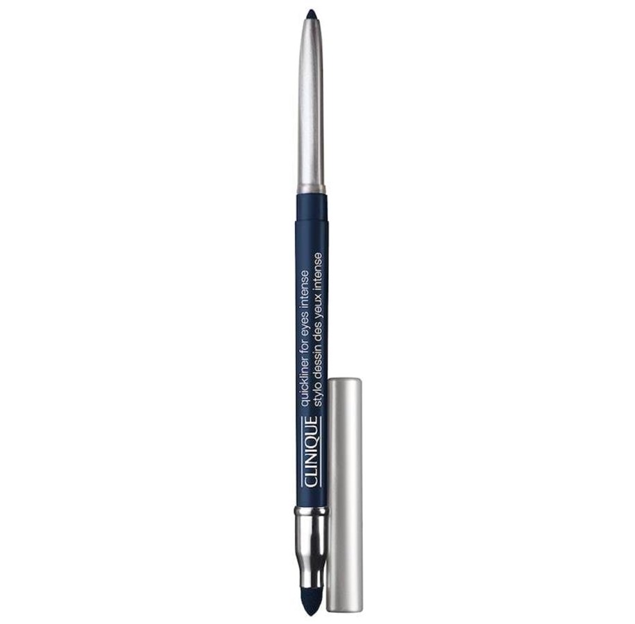 Make-Up - Clinique Quickliner For Eyes Intense - Midnight - 192333100967