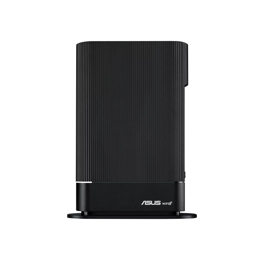 Wlan Router - ASUS RT-AX59U -Wi-Fi 6 - 2.4/5 GHz - 3-Port switch - Wireless router Wi-Fi 6 - 90IG07Z0-MU2C00