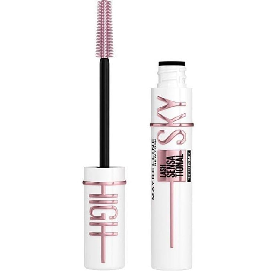 Make-Up - Maybelline New York Lash Sensational Sky High Ti - B3456000