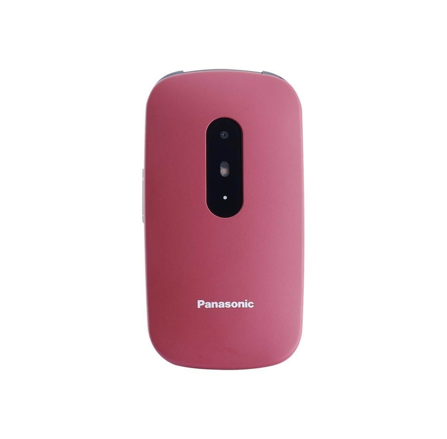 Handys & Smartphones - Panasonic KX TU446 - KX-TU 446 EXR
