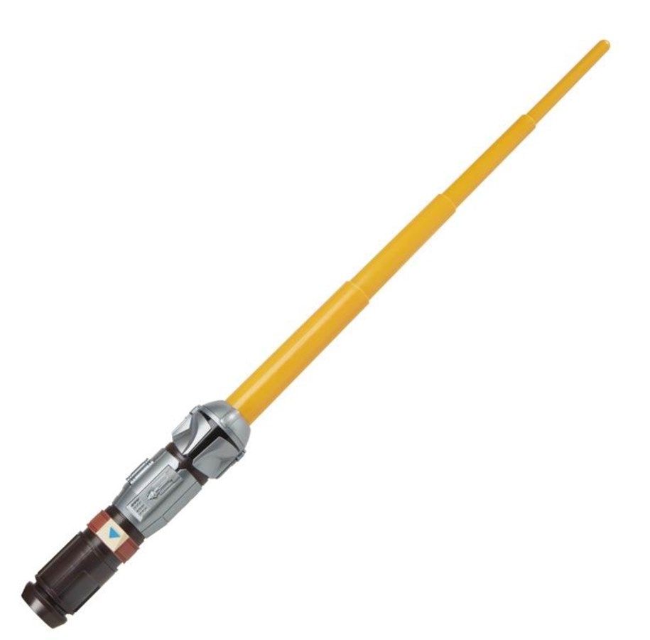 Spielzeugwaffen - Star Wars Lightsaber Squad - Mandalorian - F10435L00