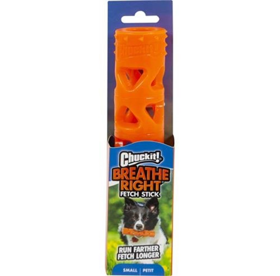 Hunde - CHUCKIT Breathe Right Stick S - H322020
