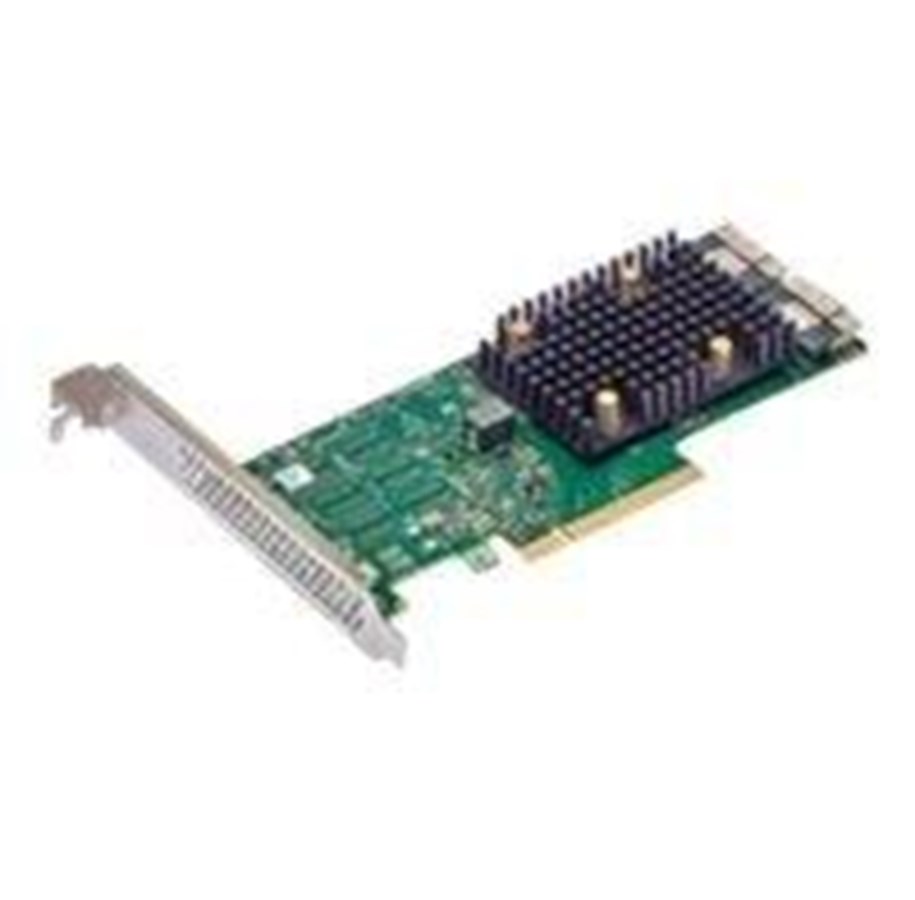 Festplatten Zubehör - Broadcom 9500 series 16i Tri-Mode - 05-50134-00