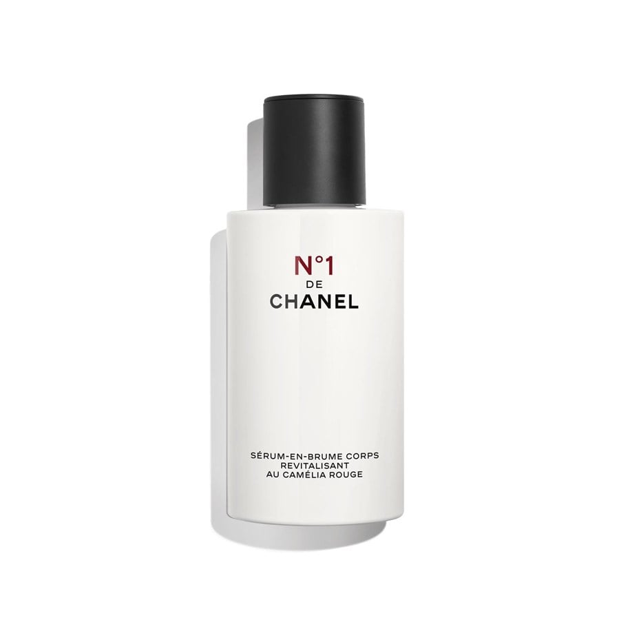 Körperpflege - Chanel N1 Red Camelia Revitalizing Lotion 140ml - 3145891407303