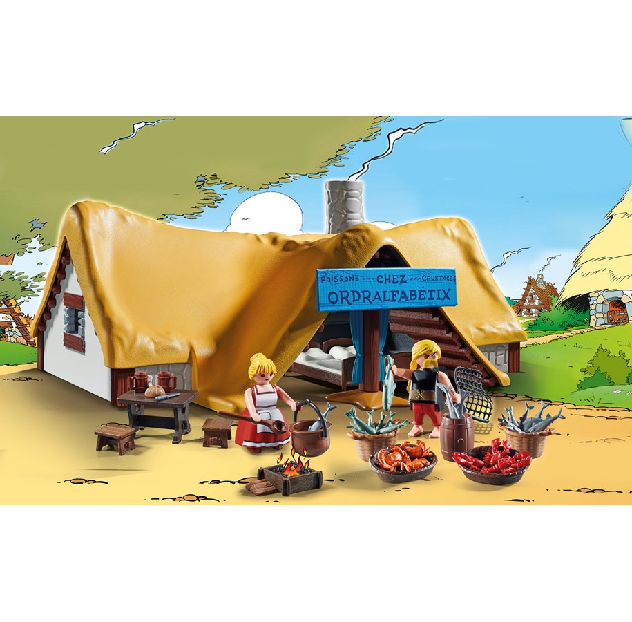 PLAYMOBIL PERSONAGGIO CRIMINALE bandito ladro ladro criminale uomo n