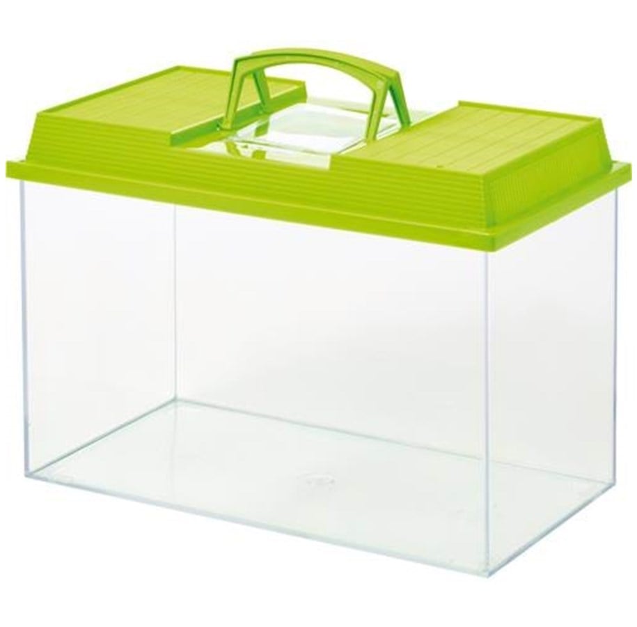 Fische - Savic Fauna-Box 34x20x22cm 10L - AT130