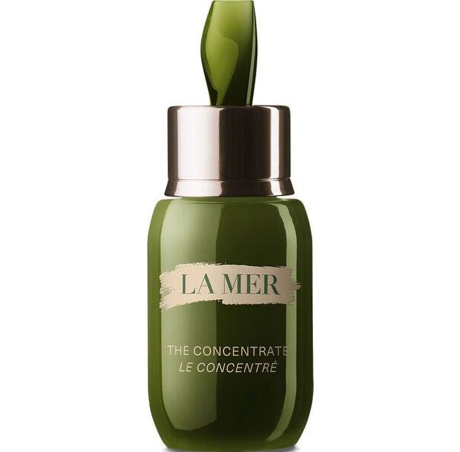 Gesichtspflege - La Mer The Concentrate Face Serum 15 ml - 747930131656
