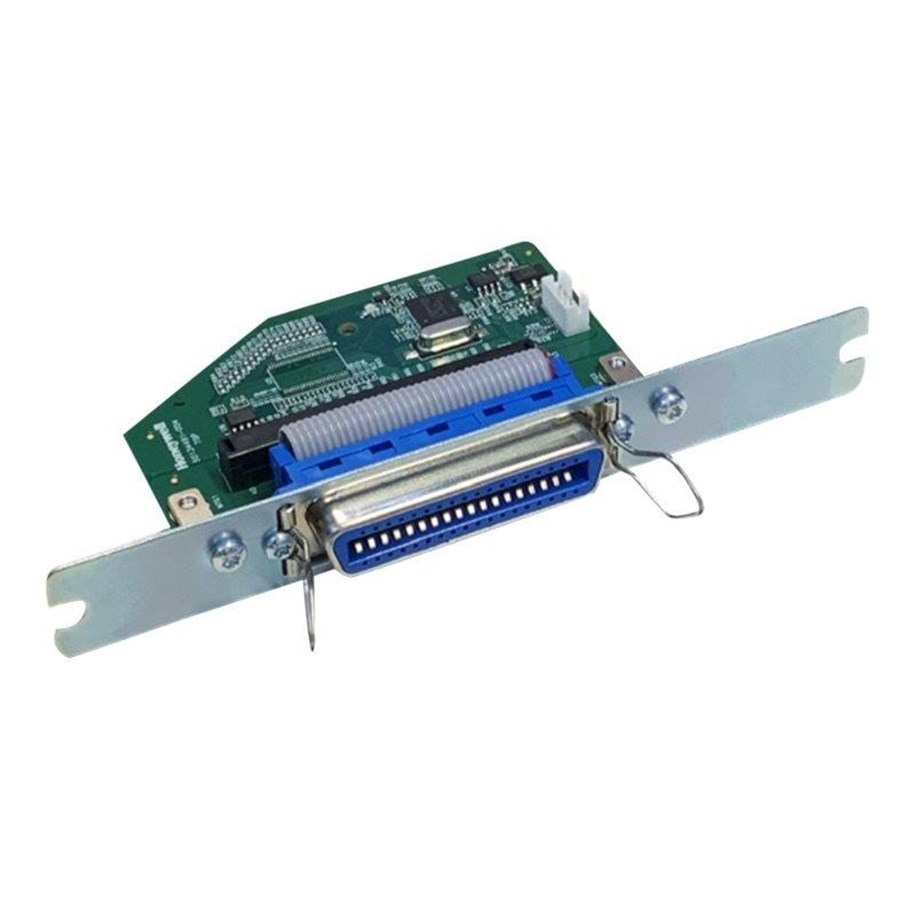 Netzwerkadapter (Netzkarte, Druckserver, u.s.w.) - Honeywell - parallel adapter - IEEE 1284 - PM45-PAR-01