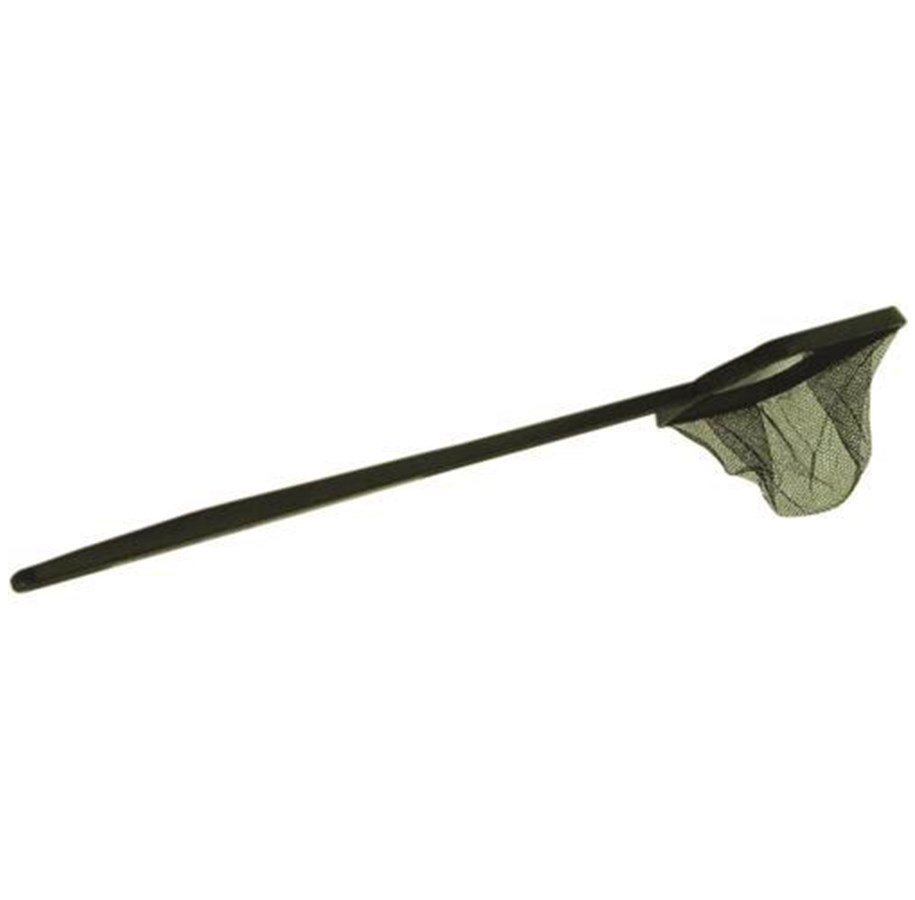 Fische - Sealand Fish Net Black 12x28cm Floating - AT121