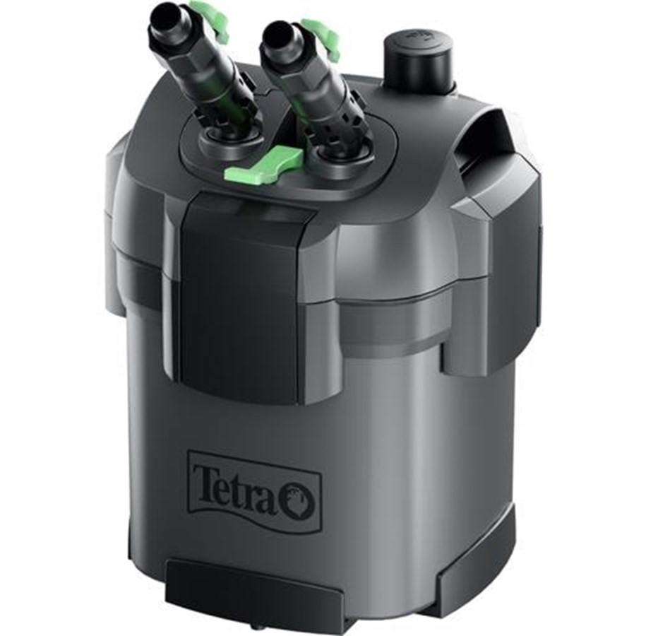 Fische - Tetra EX 500 plus complete external filter set - T0500