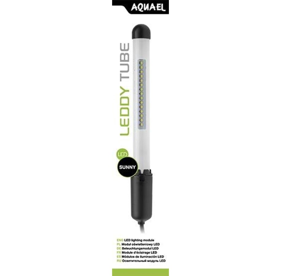 Fische - AQUAEL Leddy Tube 4.8W Sunny - 969565