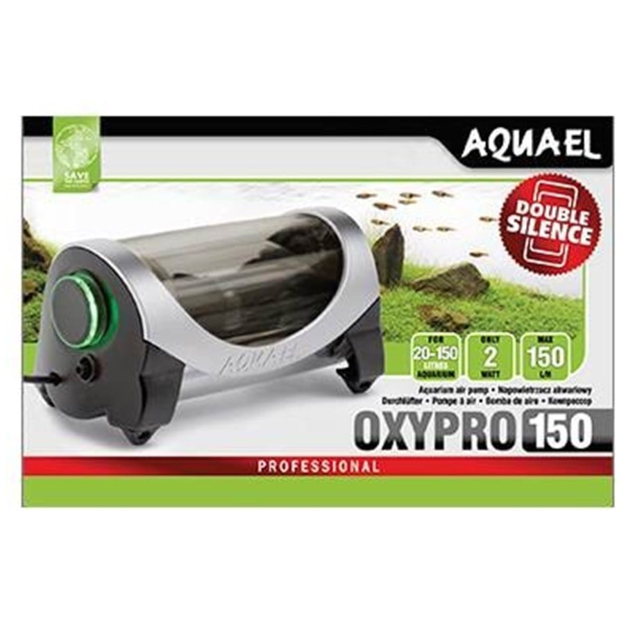 Fische - AQUAEL Air pump Oxypro 150 - 932020