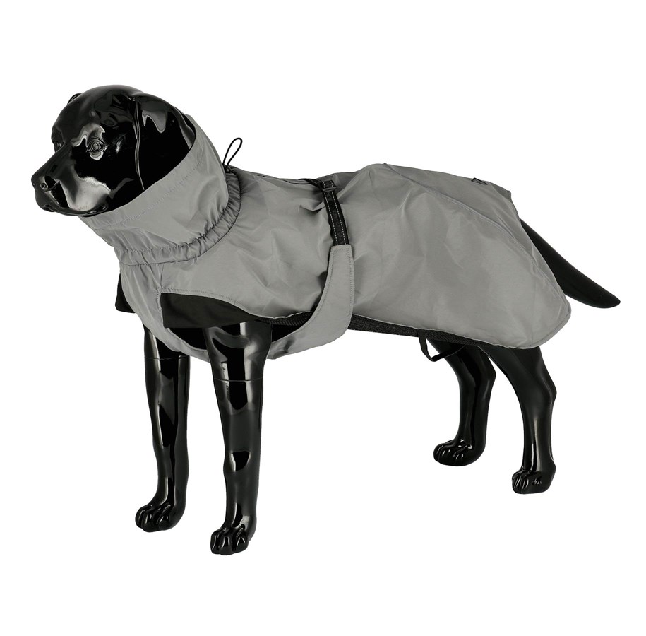 Hunde - Dogman Reflective blanket Roffe 65 - 757092