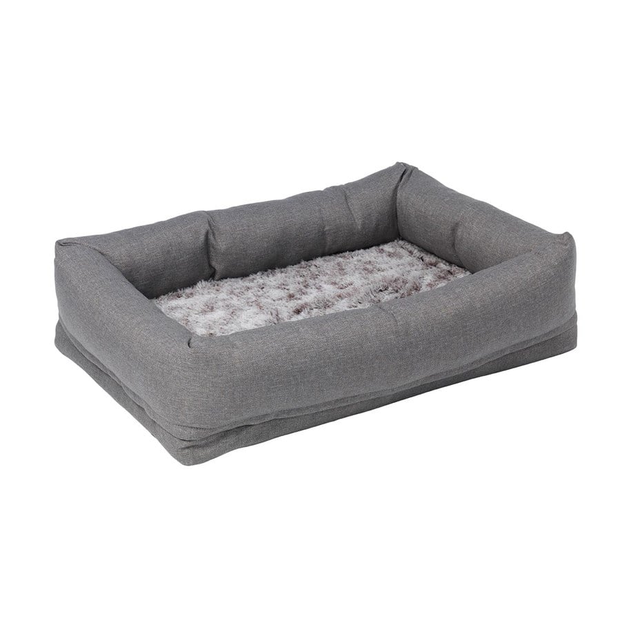 Hunde - Dogman Bed Classy Memo. rect. at XL - 805683
