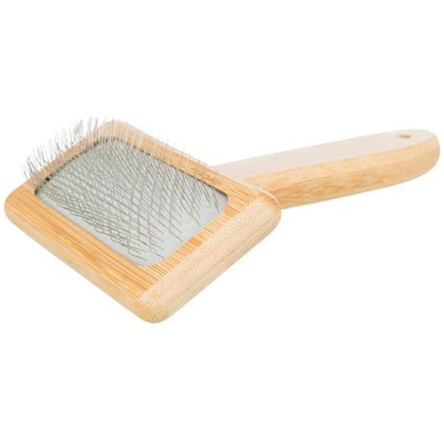 Hunde - Trixie Soft Brush 9x15 cm - TX23023